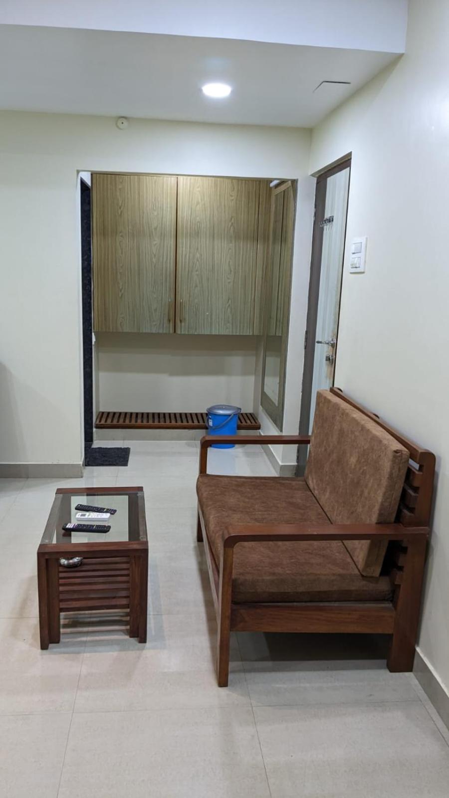 Hotel Aaba'S Gomantak Sawantwadi Экстерьер фото