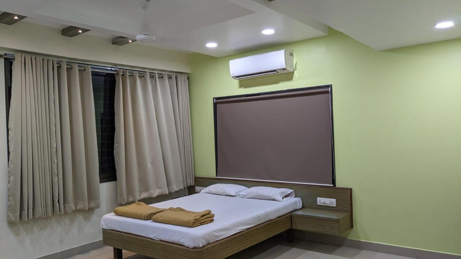 Hotel Aaba'S Gomantak Sawantwadi Экстерьер фото