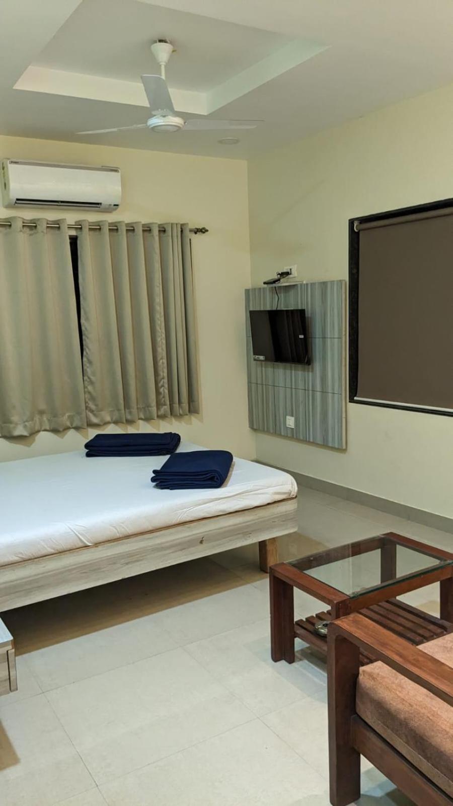 Hotel Aaba'S Gomantak Sawantwadi Экстерьер фото