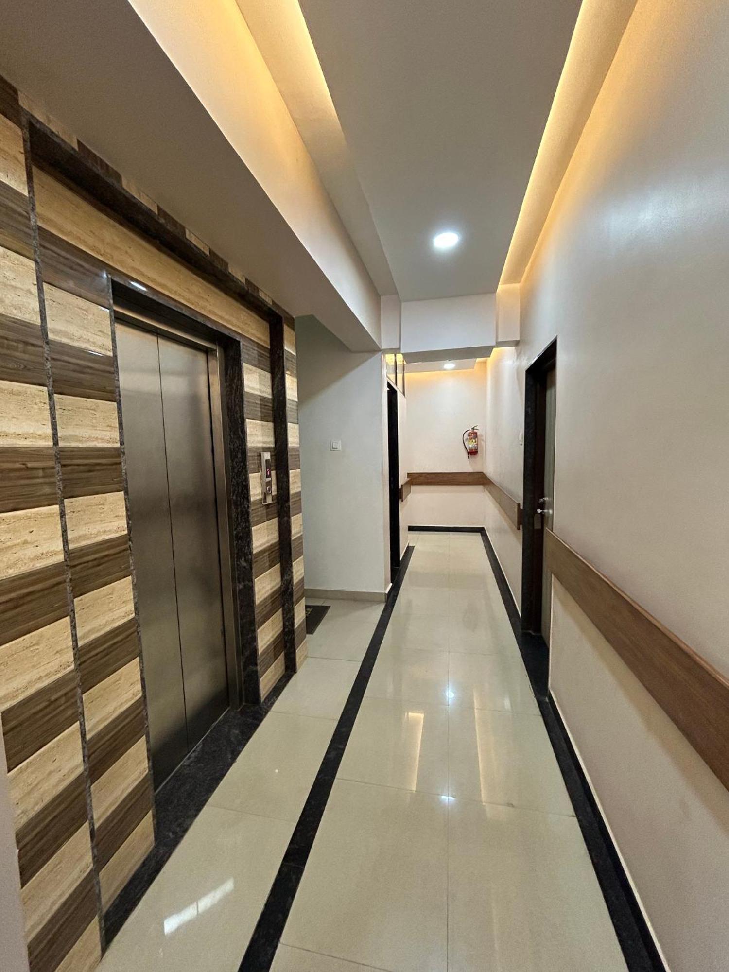 Hotel Aaba'S Gomantak Sawantwadi Экстерьер фото