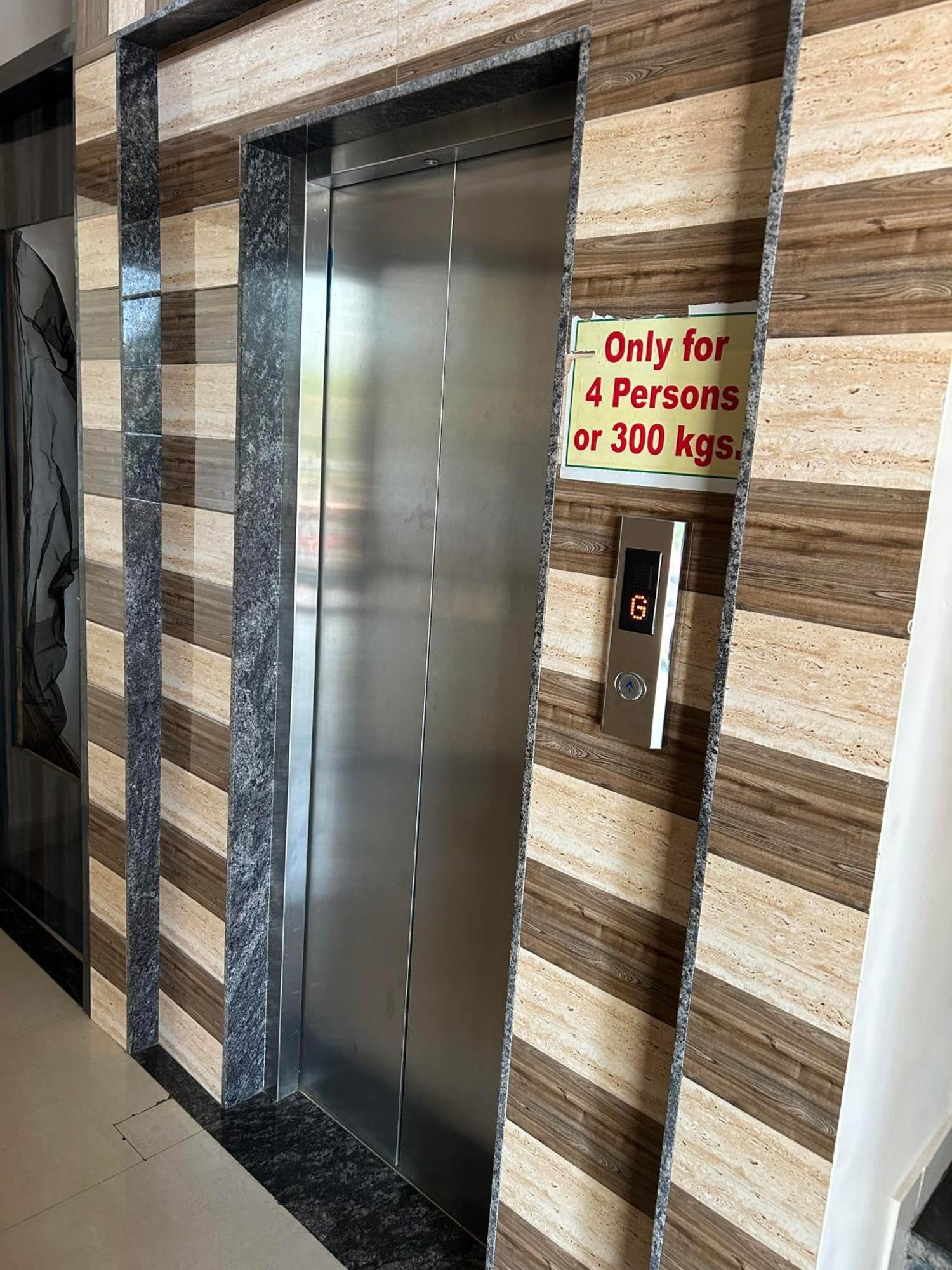 Hotel Aaba'S Gomantak Sawantwadi Экстерьер фото